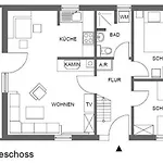 Becker Feriehus Bispingen
