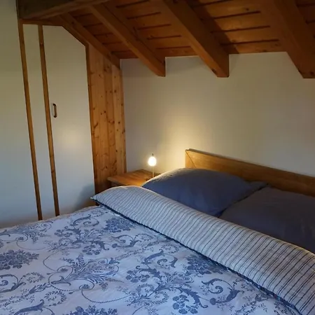 Ferienhaus Becker