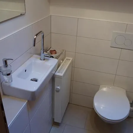 Becker Ferienhaus Bispingen