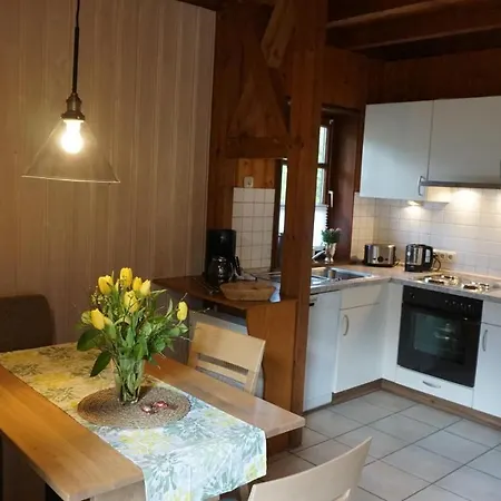Ferienhaus Becker