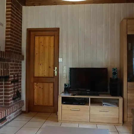 Becker בית נופש